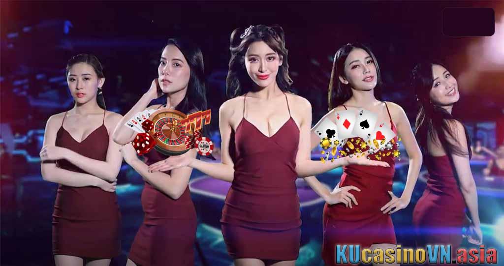 ku casino có lừa đảo không ?