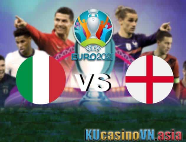 soi kèo bóng đá chugn kết euro Italia vs Anh