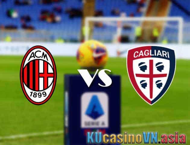 Soi kèo AC Milan vs Cagliari