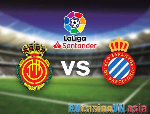 Soi kèo Mallorca vs Espanyol