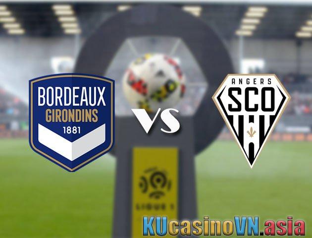Soi kèo Bordeaux vs Angers