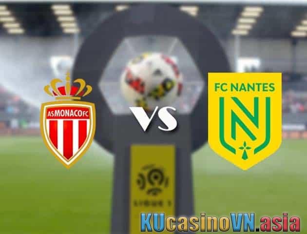 Soi kèo Monaco vs Nantes