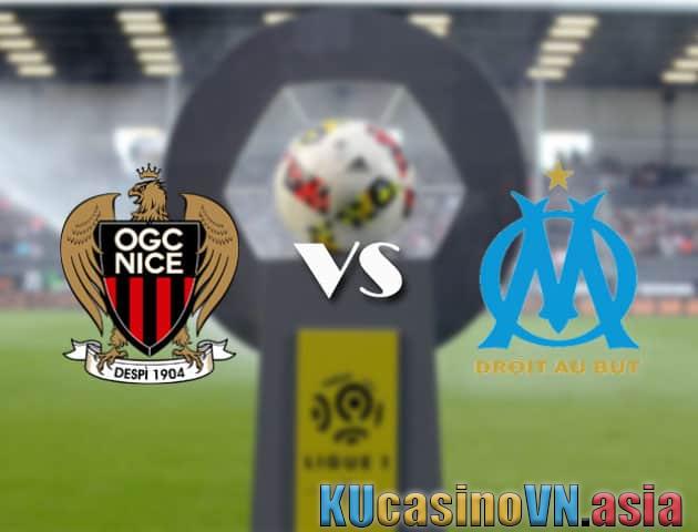 Soi kèo Nice vs Marseille