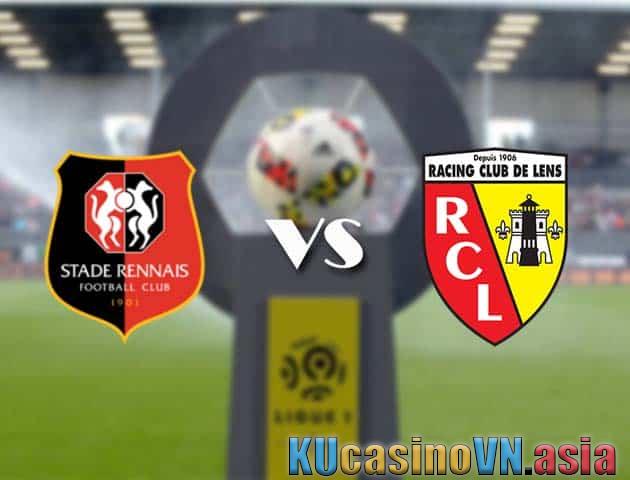 Soi kèo Rennes vs Lens