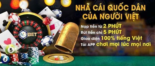 KU CASINO KUBET - Thương Hiệu Casino Chuyên Nghiệp KUBET 3 Đánh Giá Nhà Cái Kubet Từ A đến Z Khách Quan Nhất Cho Người Mới