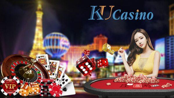 KU CASINO KUBET - Thương Hiệu Casino Chuyên Nghiệp KUBET 5 KUBET – KU CASINO – Trang web nhà cái KU VIP nhất