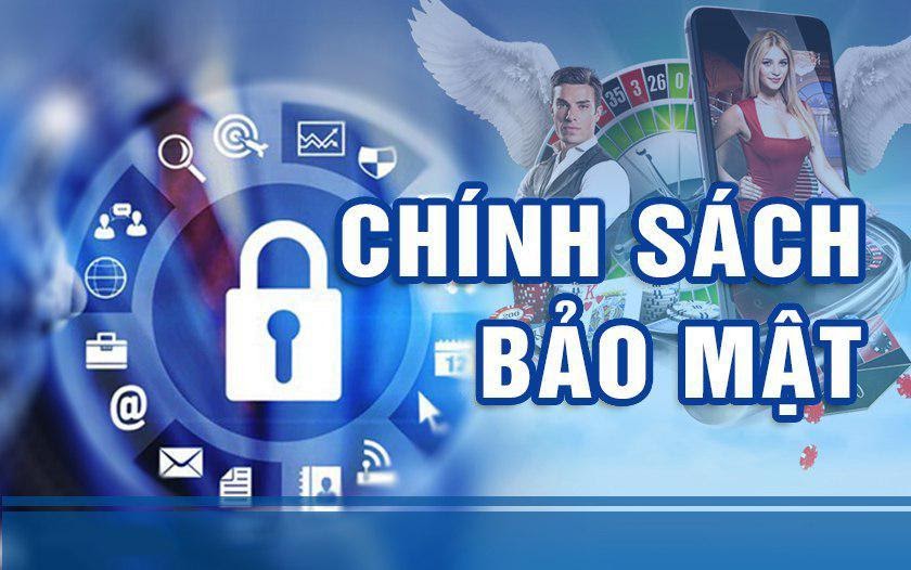 KU CASINO KUBET - Thương Hiệu Casino Chuyên Nghiệp KUBET 9 Chính sách bảo mật của Kubet | KuBet