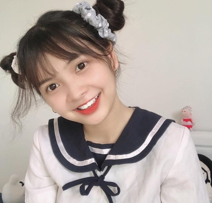 Tiktok Nguyễn Thị Phương Thảo - N.ZaHanvn