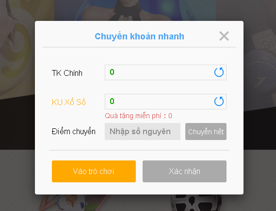 Đánh dấu thiết bị di động