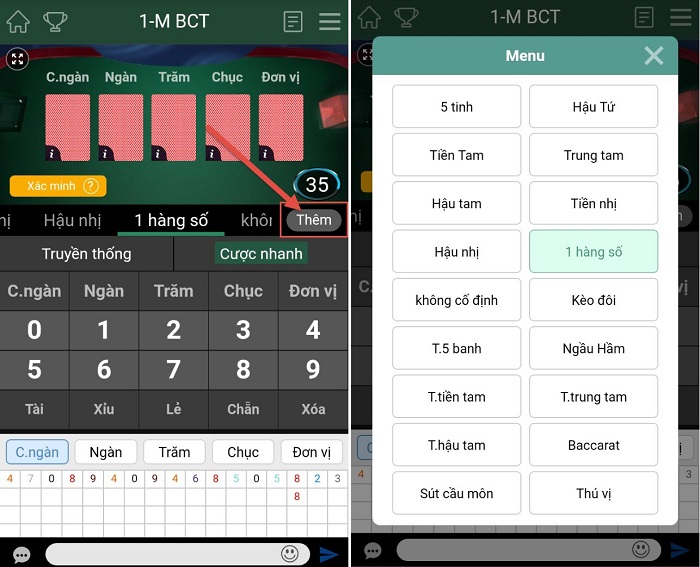 Cách chơi xổ số kubet
