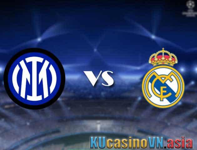 Soi kèo Inter Milan vs Real Madrid