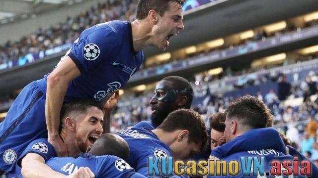 trực tiếp bóng đá Juventus vs Chelsea 30/9