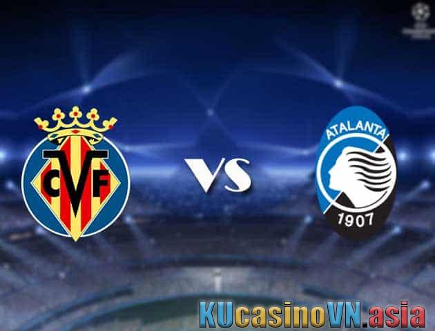 Soi kèo Villarreal vs Atalanta