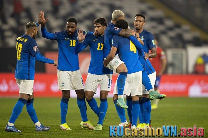 Brazil đang thiếu nhân lực