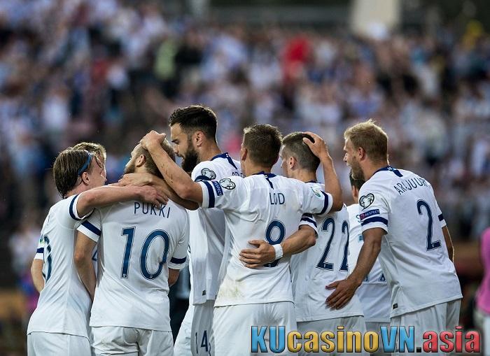 Phần Lan khó có thể hy vọng tạo ra bất ngờ