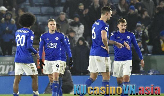 Leicester City chưa được ổn định