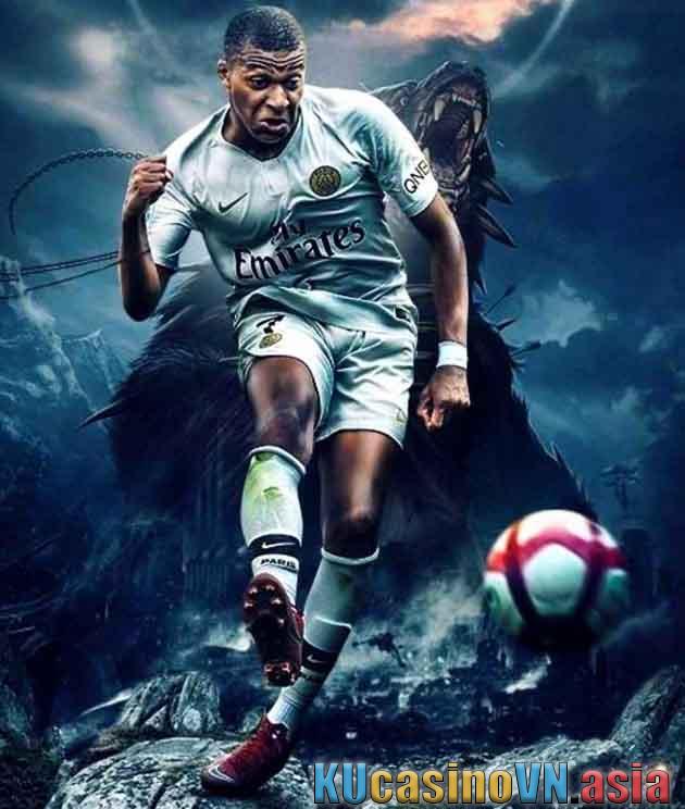 Mbappe