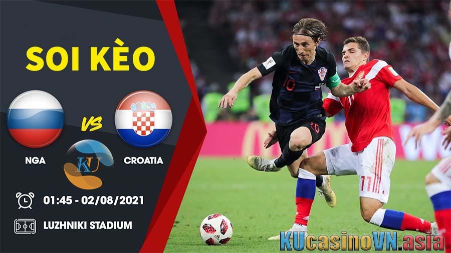 soi kèo đảo sip vs croatia