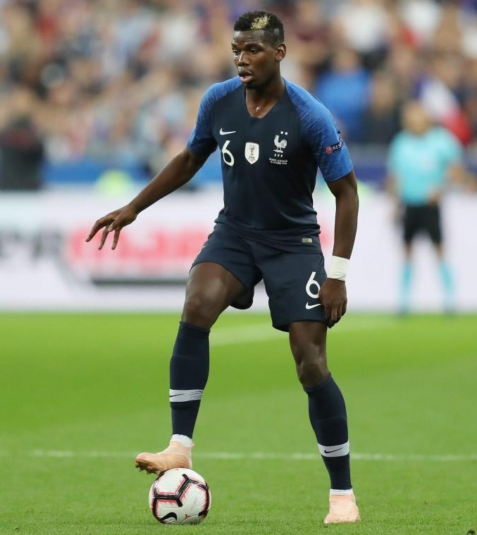 Pogba