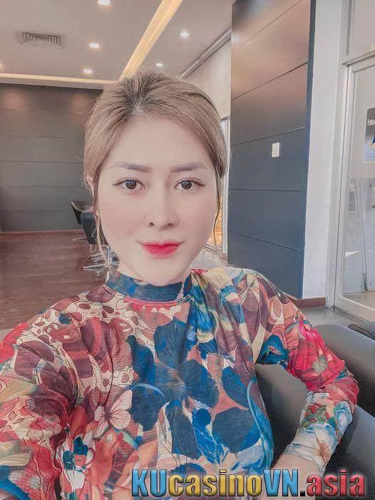 Trần Ngọc Phương Mai