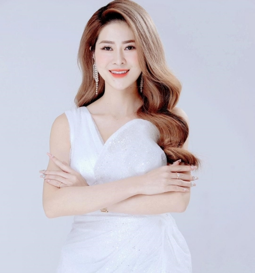 gái xinh Trần Ngọc Phương Mai