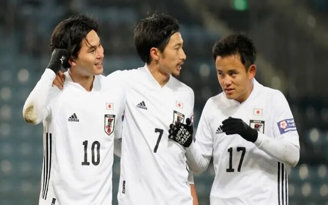 Việt Nam - Nhật Bản