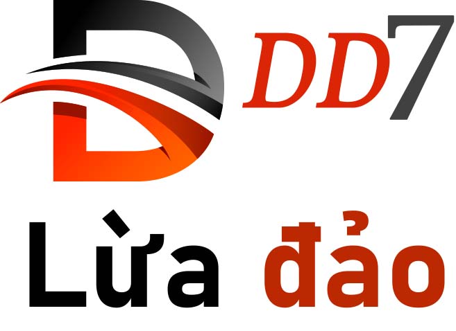 Dd7 lừa đảo