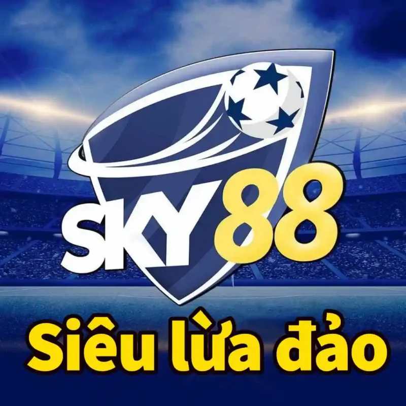 sky88 lừa đảo