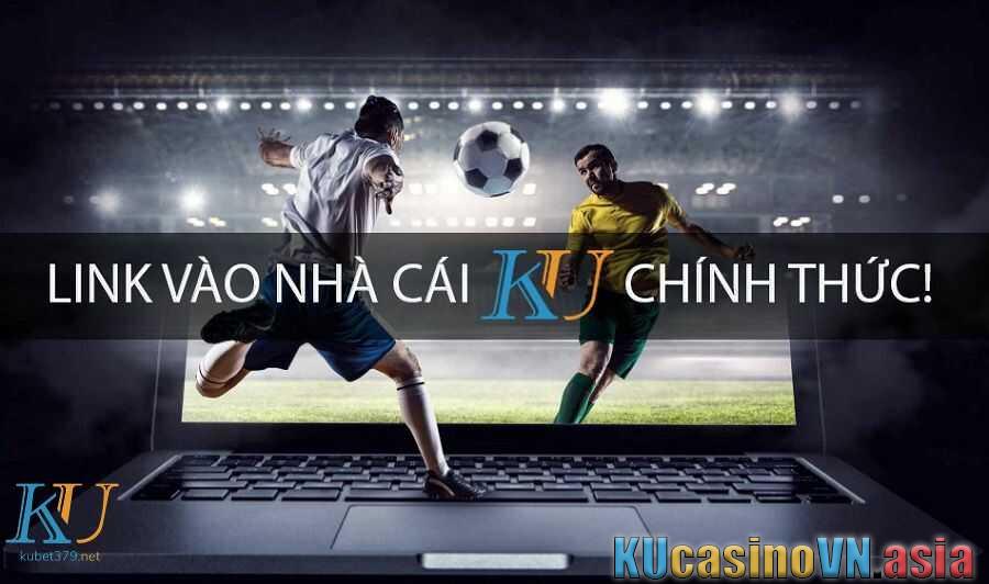 Địa Chỉ Link Kubet chuẩn xác