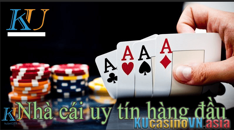 công ty cá cược kubet