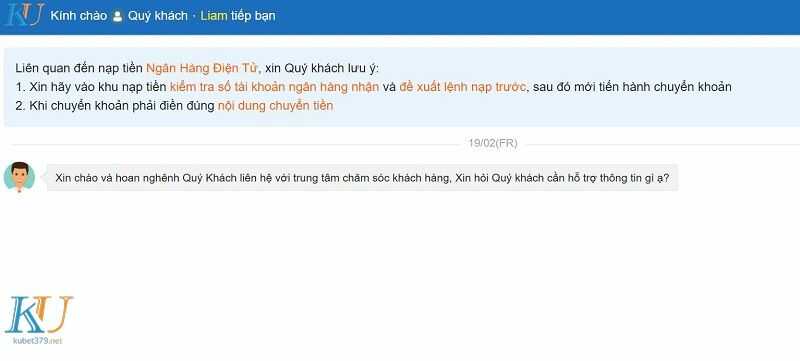 Đăng ký làm đại lý kubet