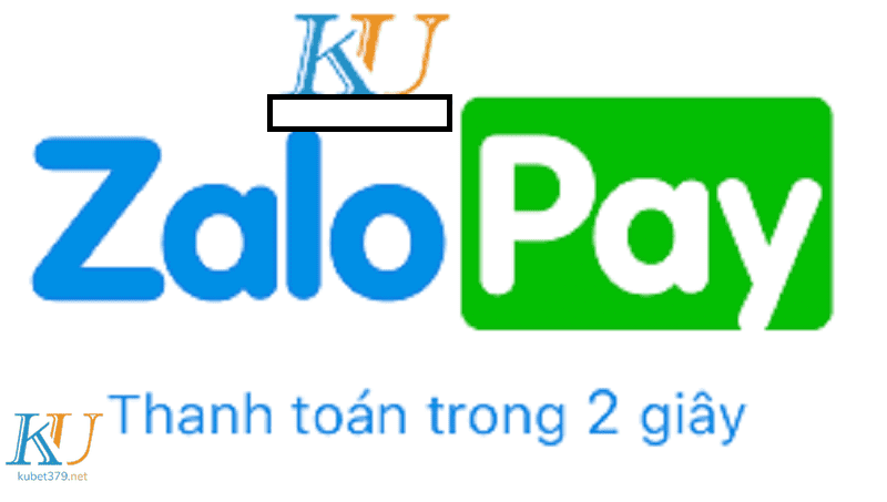Nạp tiền kubet zalopay