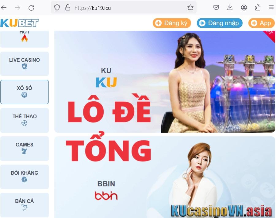 chọn chơi kubet 11