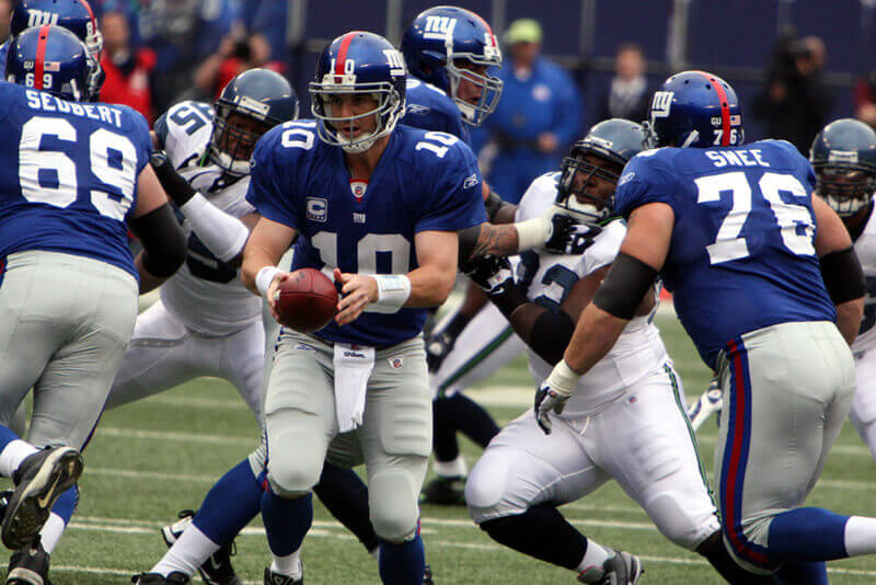 Bóng bầu dục là gì?