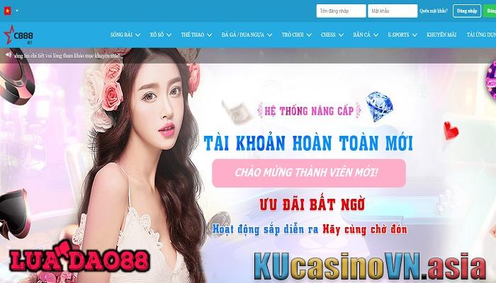 phốt C888Bet Lừa đảo