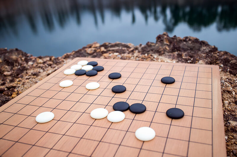 Các quy tắc liên quan đến các mảnh