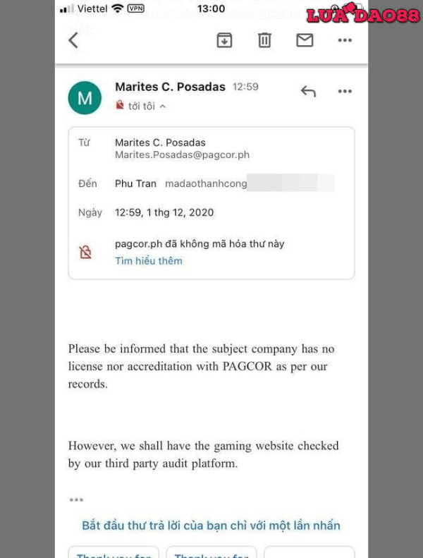 nhà cái 888bet là lừa đảo