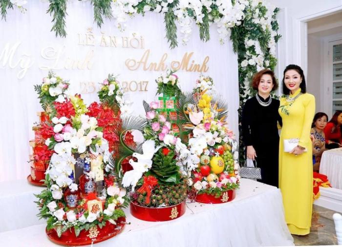 Những điều kiêng kỵ cần tránh trong hôn nhân bất hòa trong lễ đính hôn 330681529