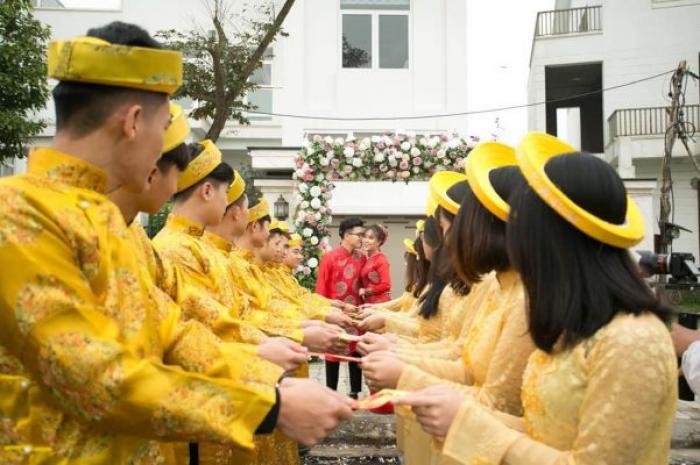 Những điều kiêng kỵ cần tránh trong hôn nhân bất hòa trong lễ đính hôn 330681529