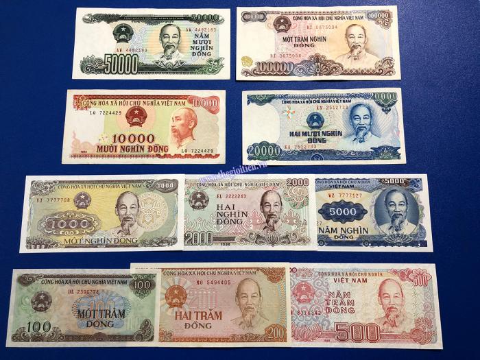 Cách Bùa Yêu Bằng Tiền Đơn Giản Mà Rất Hiệu Quả