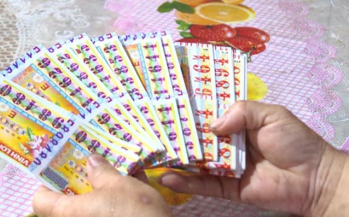 Hoa hồng đổi vé trúng thưởng tại đại lý là bao nhiêu? 1974903885