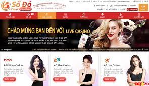 Link cá cược Sodo66