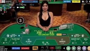 Cách chơi Baccarat Luôn thắng