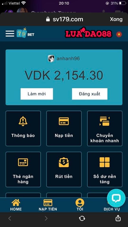 79bet có lừa đảo không?