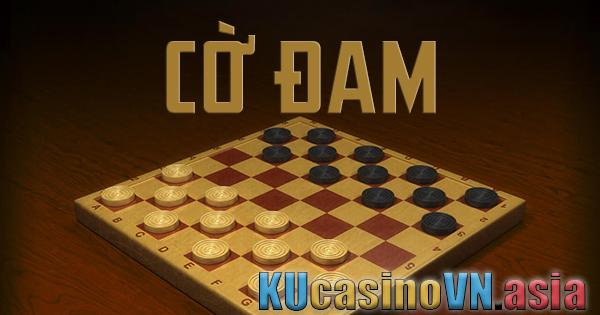 cờ đàm là gì ?