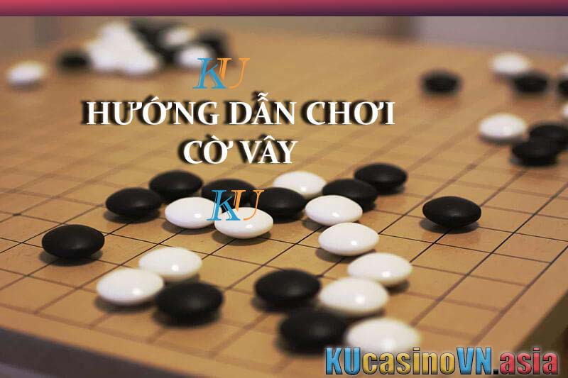 cờ vây chơi thế nào