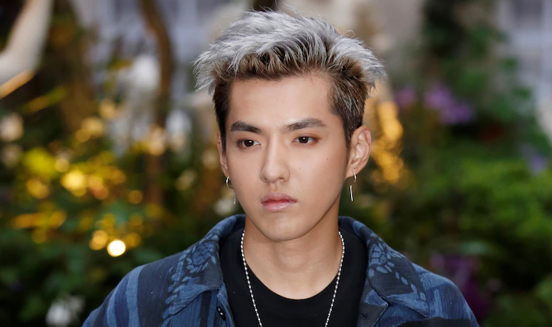 Ngô Diệp Phạm là ai: Cựu thành viên nhóm nhạc nổi tiếng EXO, một trong 