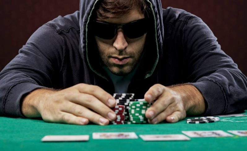 Zbet mặc định cho cờ bạc