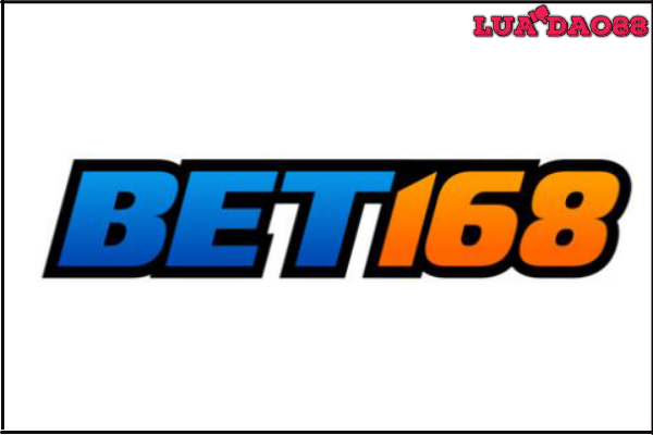Trang web bet168 lừa đảo