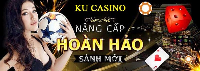 Công ty cá cược bóng đá Kubet
